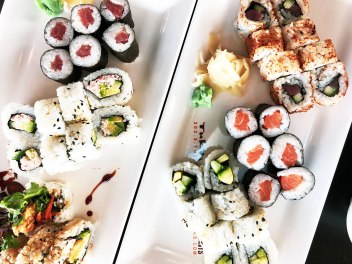 Sushi (Denver DTC)